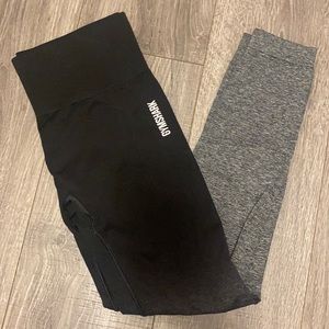 GYMSHARK SIZE M